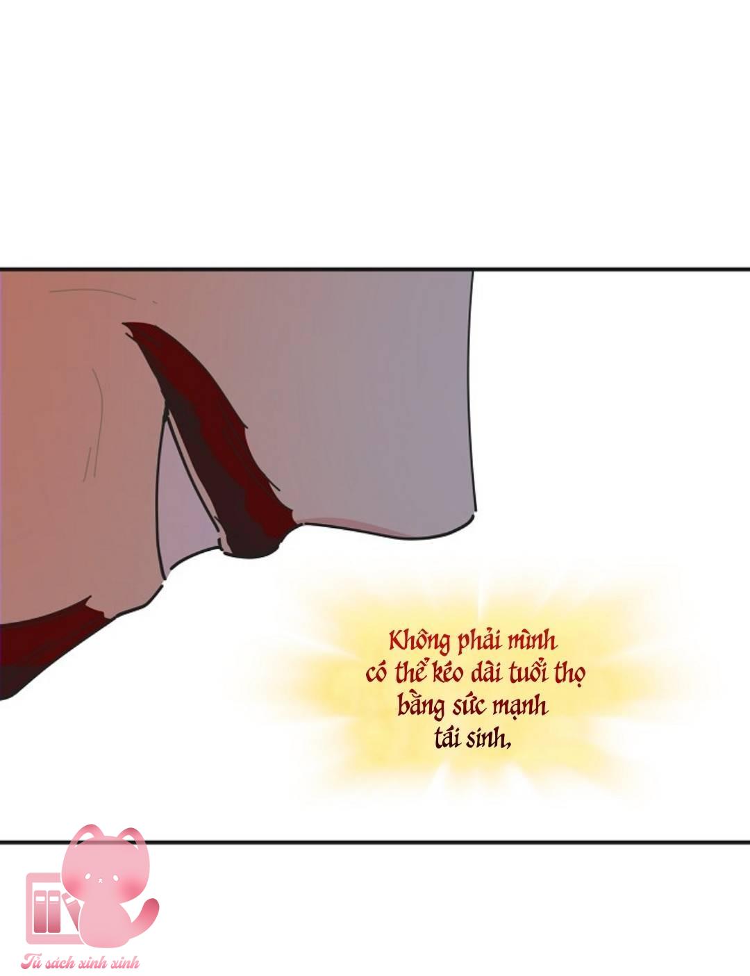 Người Hùng Của Ác Nữ - Chap 67