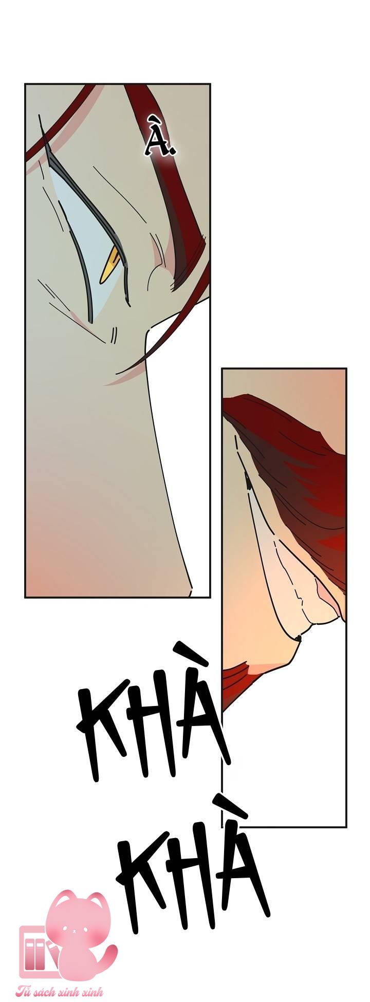 Người Hùng Của Ác Nữ - Chap 67