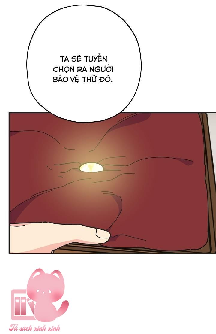 Người Hùng Của Ác Nữ - Chap 67