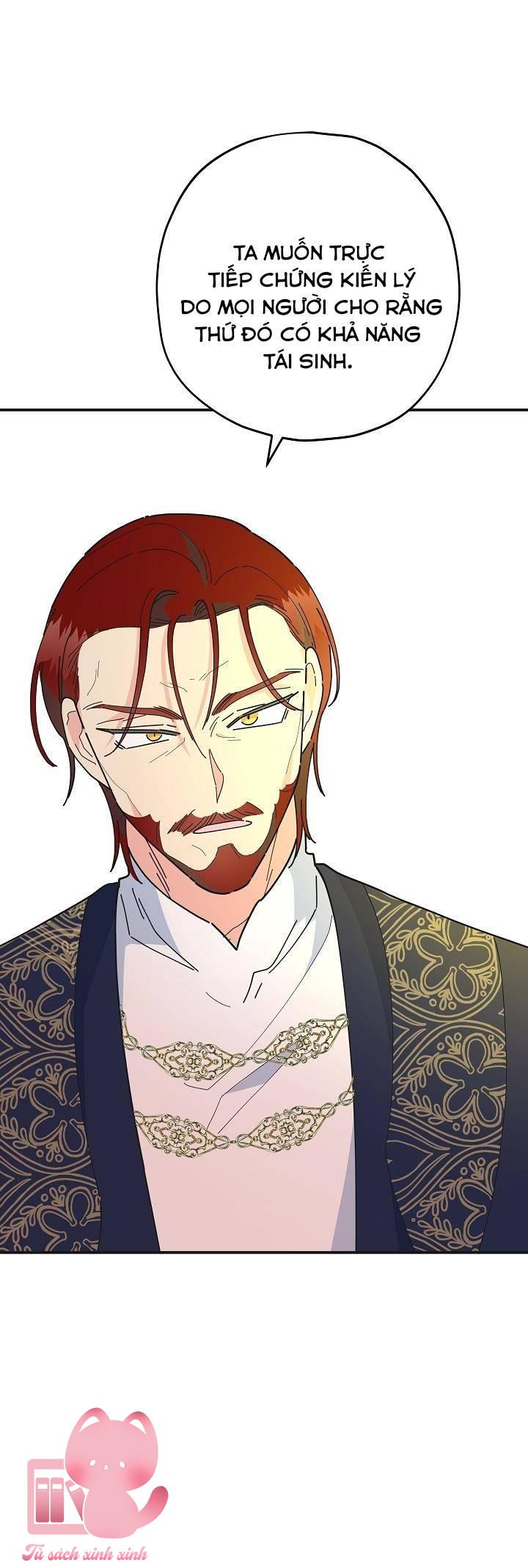 Người Hùng Của Ác Nữ - Chap 67