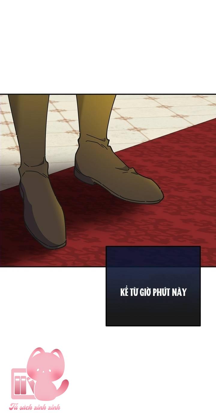 Người Hùng Của Ác Nữ - Chap 67