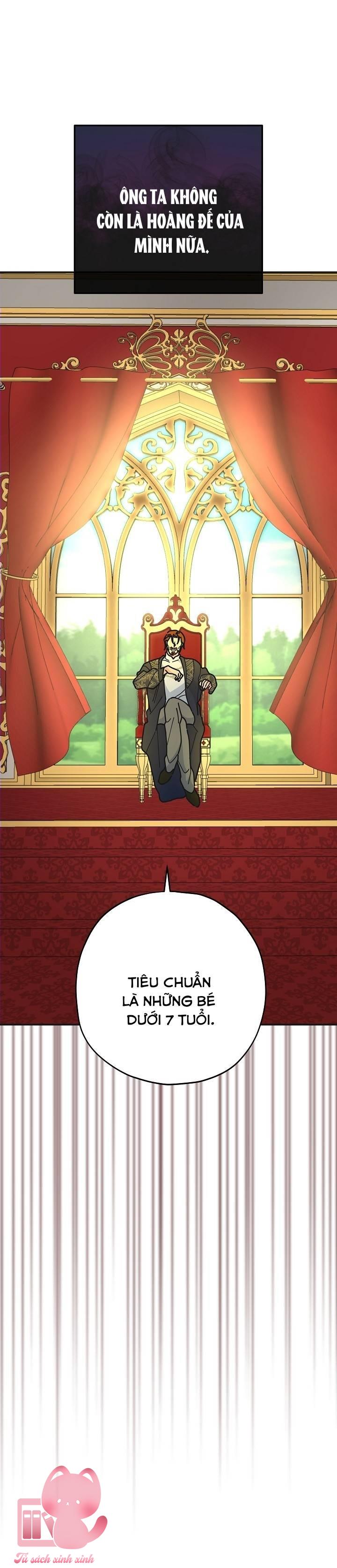 Người Hùng Của Ác Nữ - Chap 67