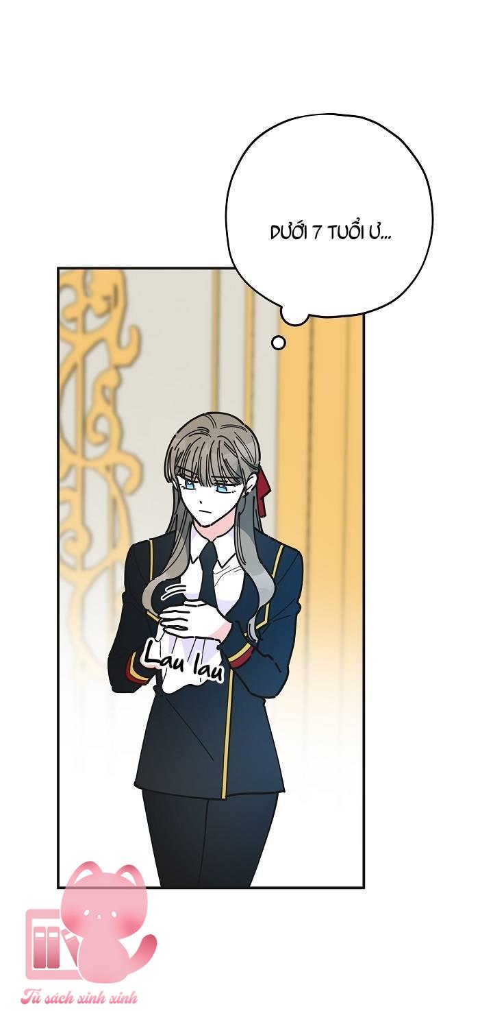 Người Hùng Của Ác Nữ - Chap 67