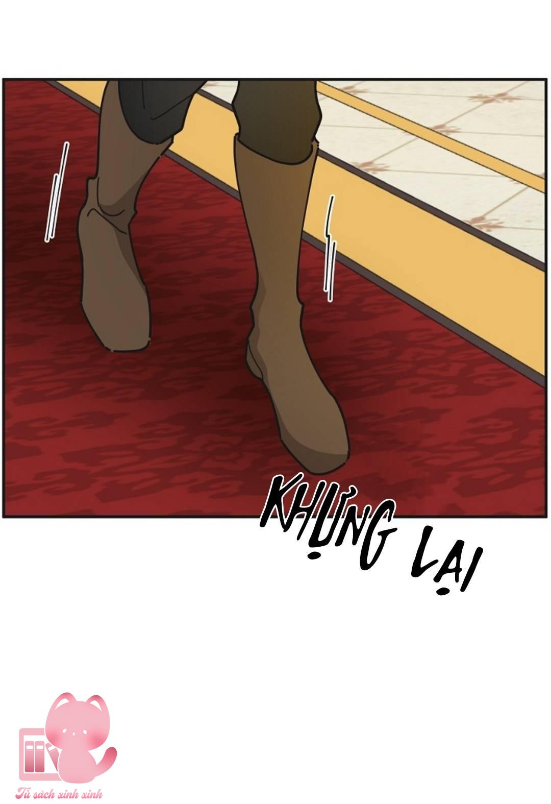 Người Hùng Của Ác Nữ - Chap 67