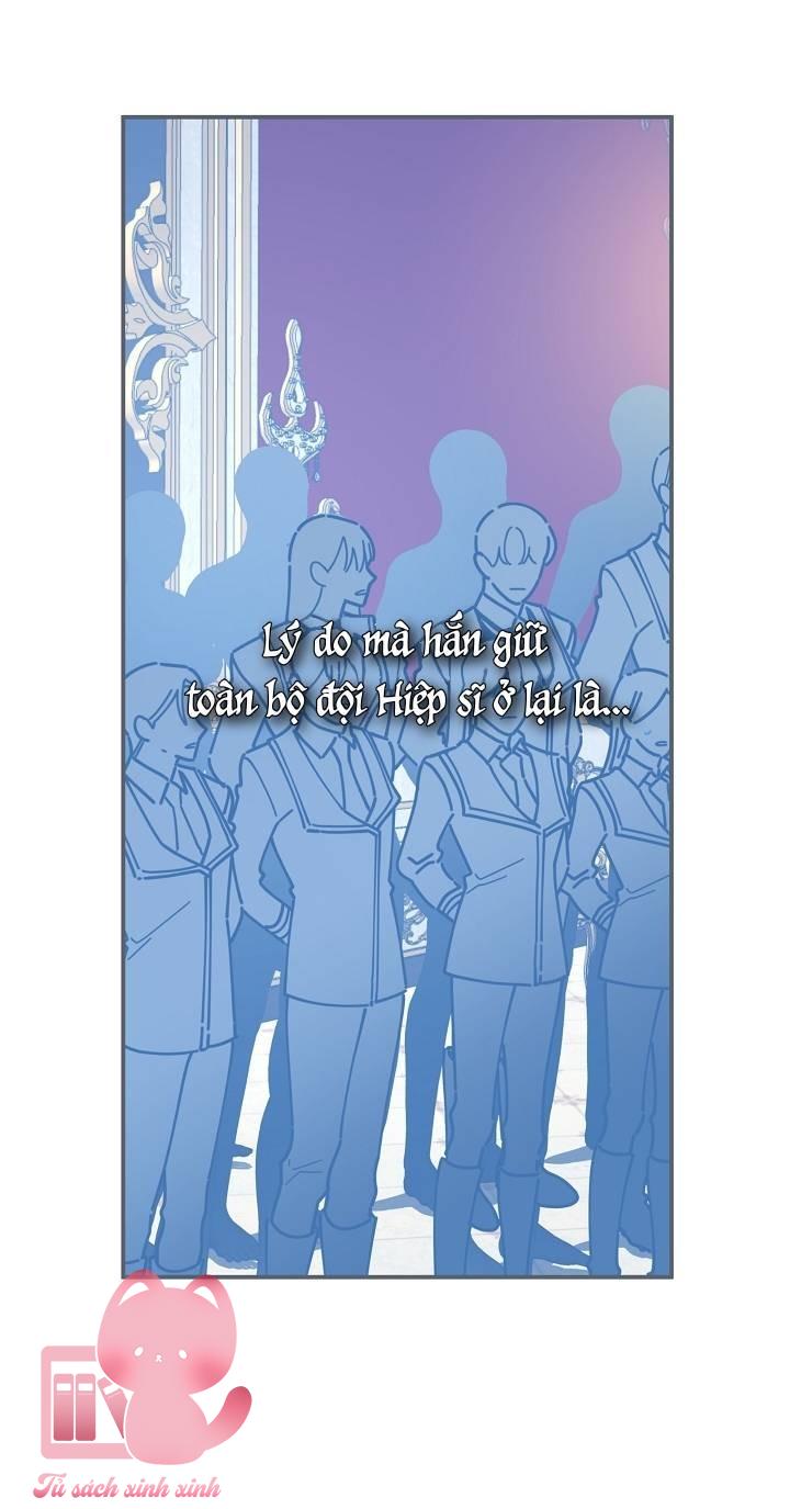 Người Hùng Của Ác Nữ - Chap 67