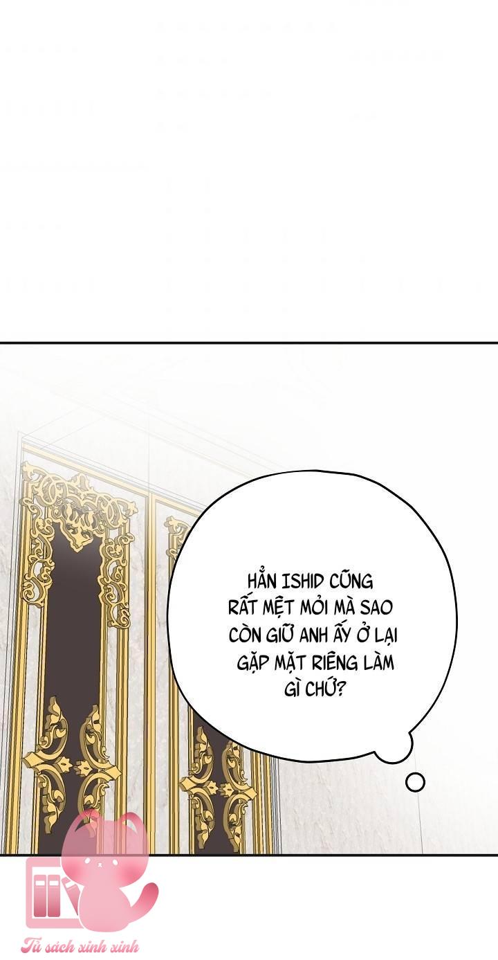 Người Hùng Của Ác Nữ - Chap 67