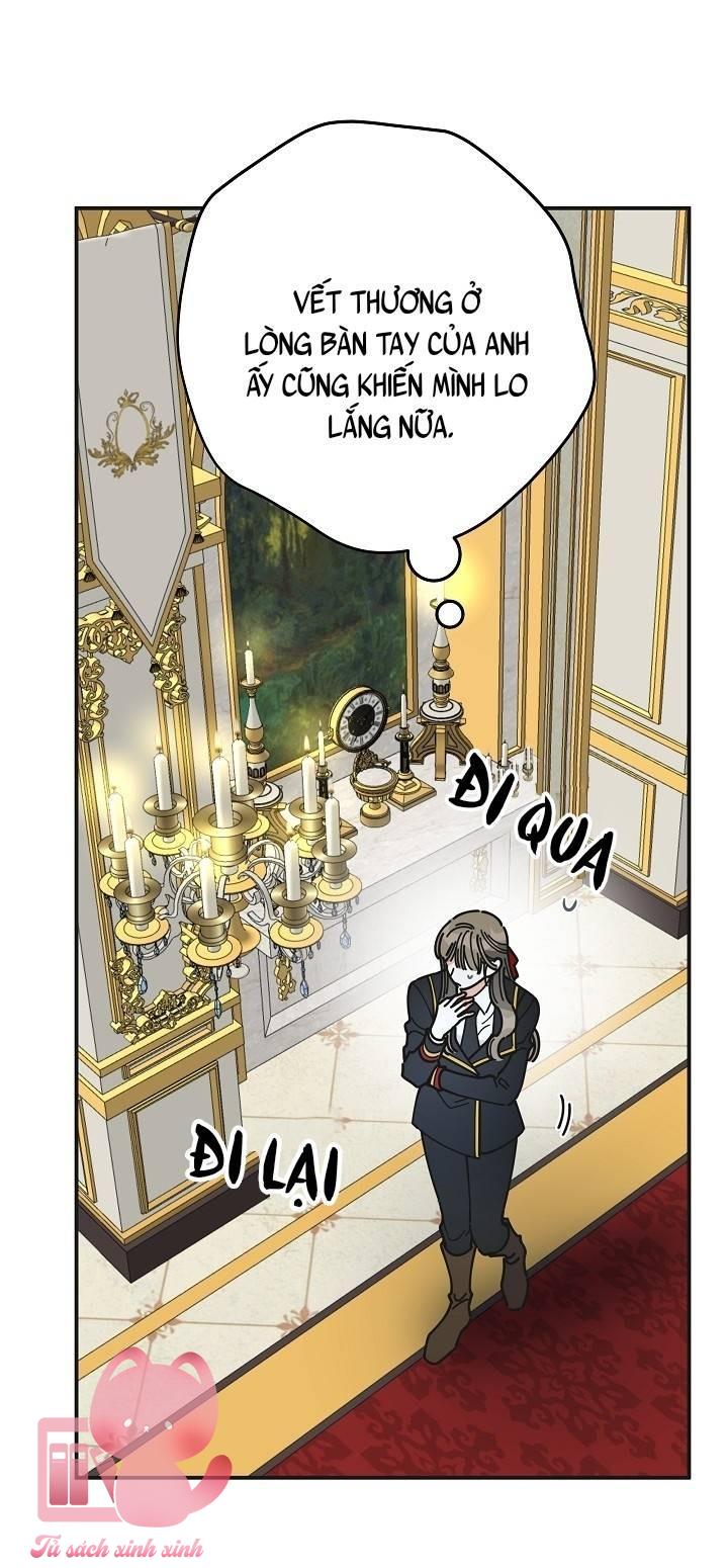 Người Hùng Của Ác Nữ - Chap 67