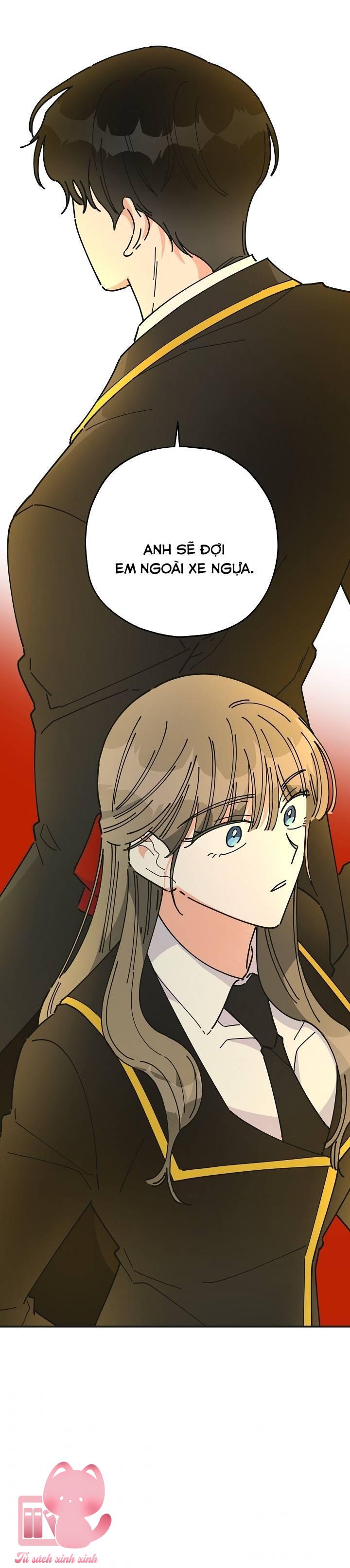 Người Hùng Của Ác Nữ - Chap 67