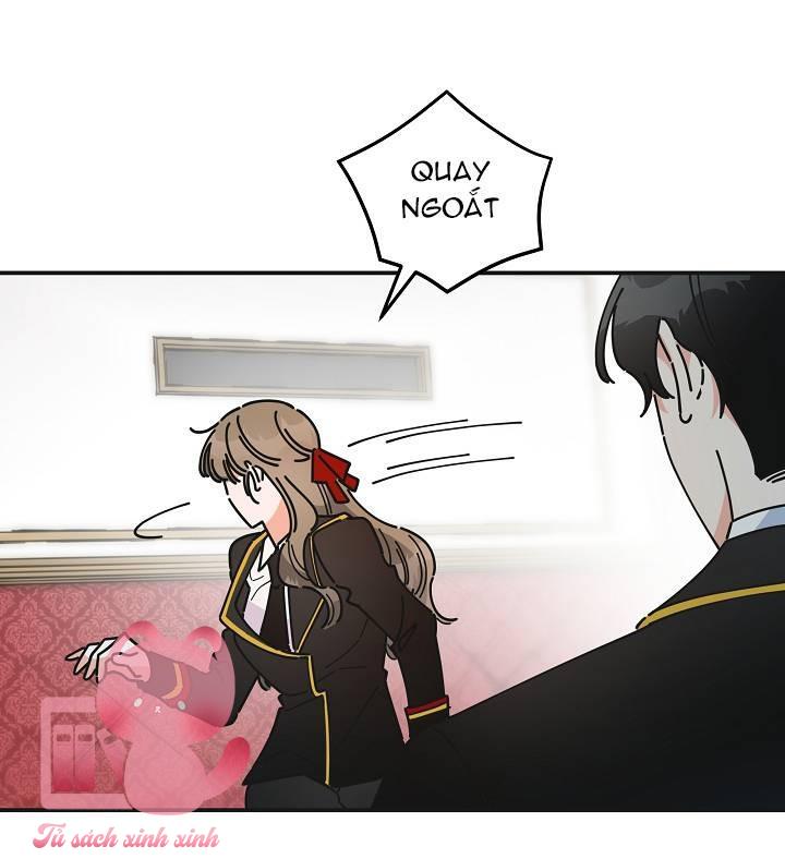 Người Hùng Của Ác Nữ - Chap 68