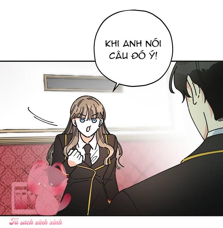 Người Hùng Của Ác Nữ - Chap 68