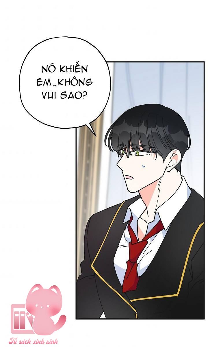 Người Hùng Của Ác Nữ - Chap 68