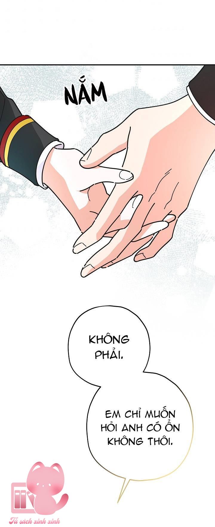 Người Hùng Của Ác Nữ - Chap 68