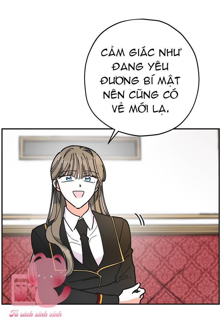Người Hùng Của Ác Nữ - Chap 68