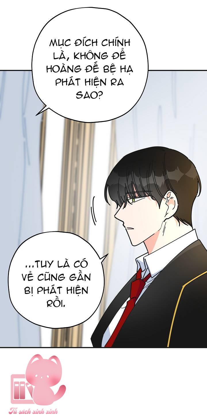 Người Hùng Của Ác Nữ - Chap 68