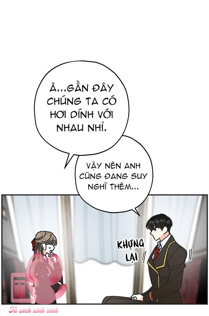 Người Hùng Của Ác Nữ - Chap 68