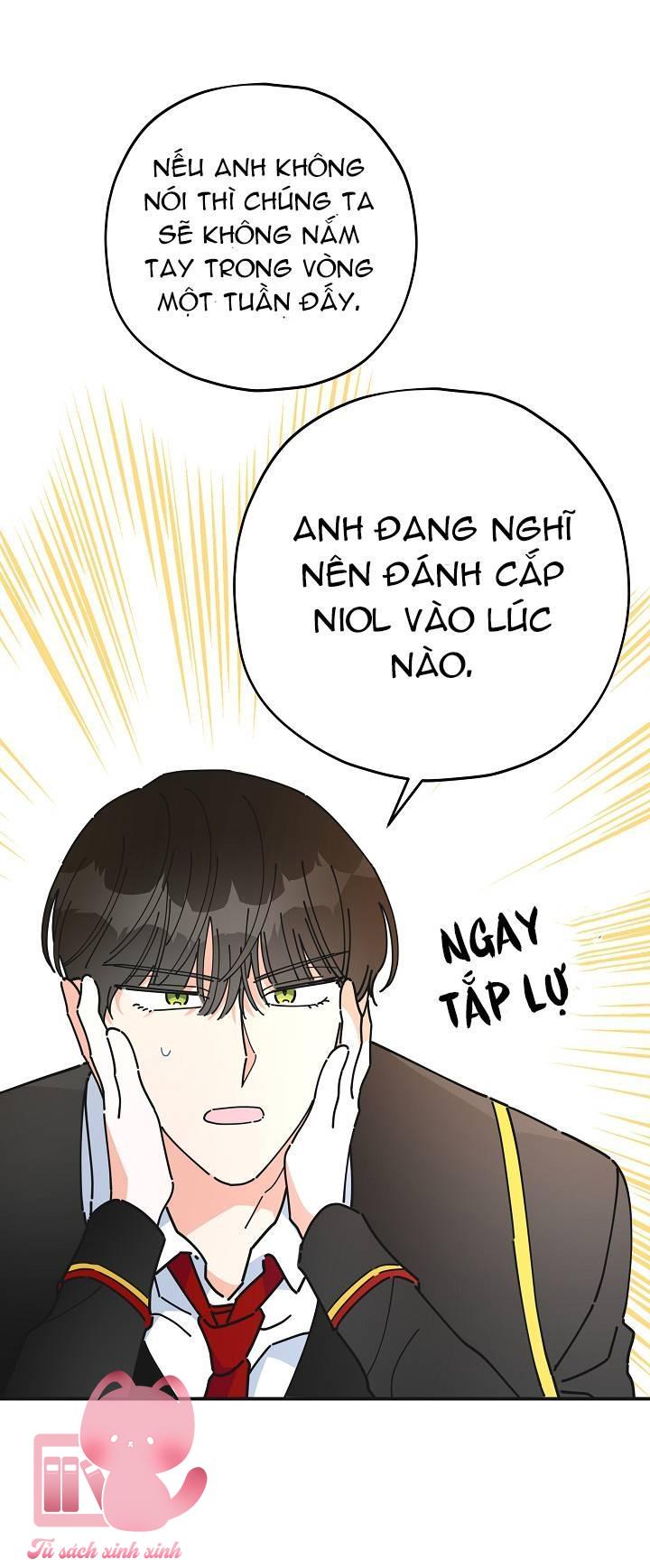 Người Hùng Của Ác Nữ - Chap 68