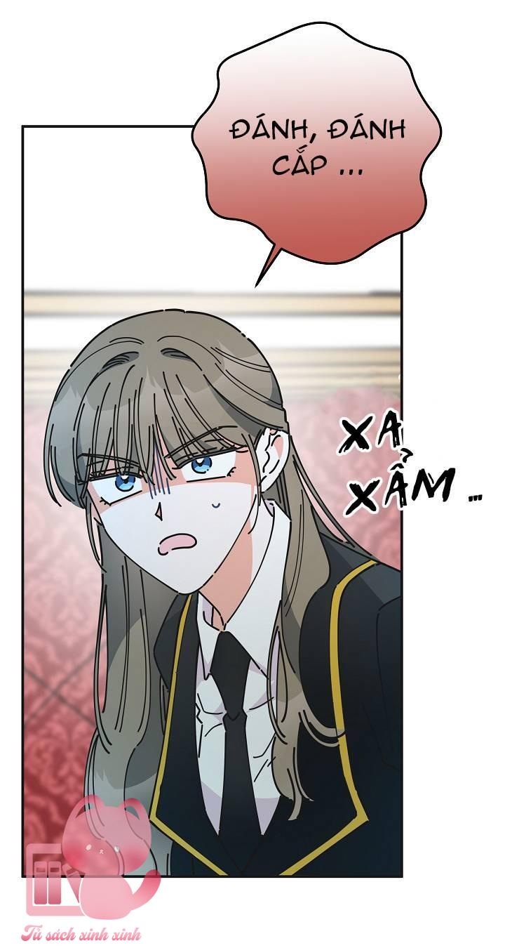 Người Hùng Của Ác Nữ - Chap 68