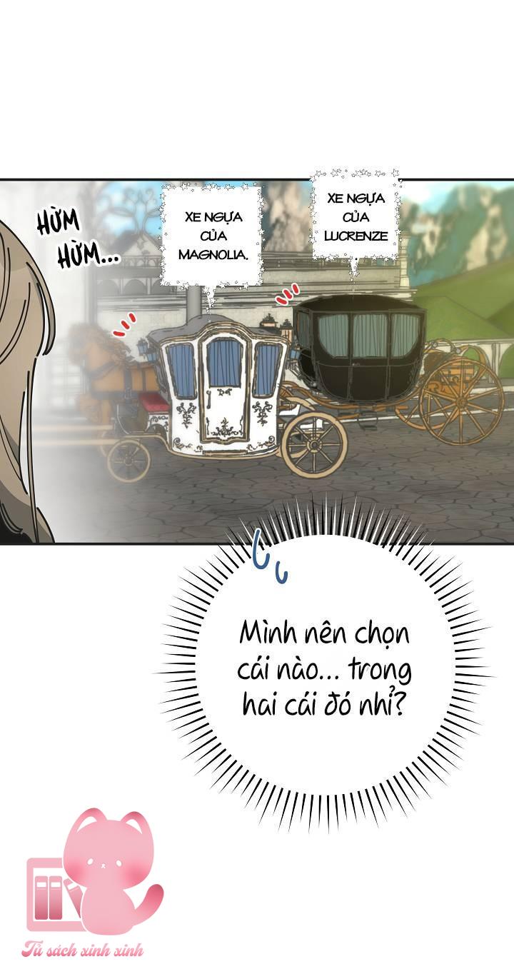 Người Hùng Của Ác Nữ - Chap 68