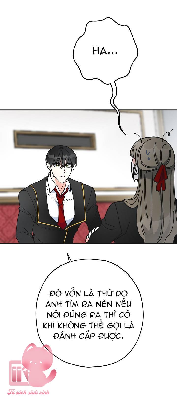 Người Hùng Của Ác Nữ - Chap 68