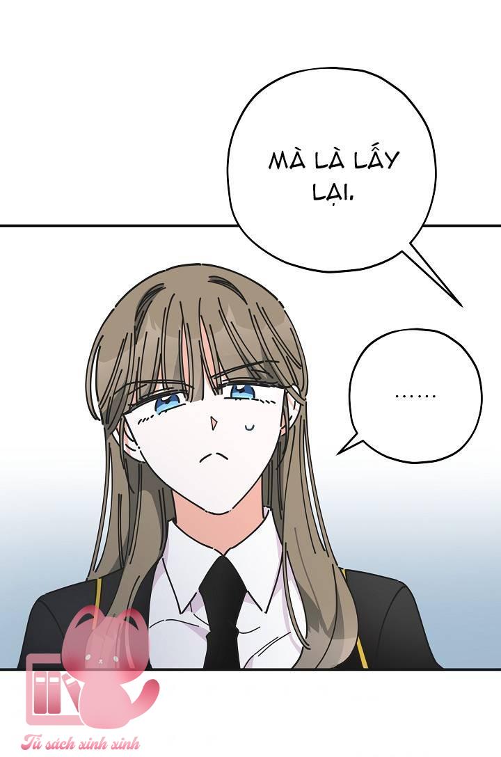 Người Hùng Của Ác Nữ - Chap 68