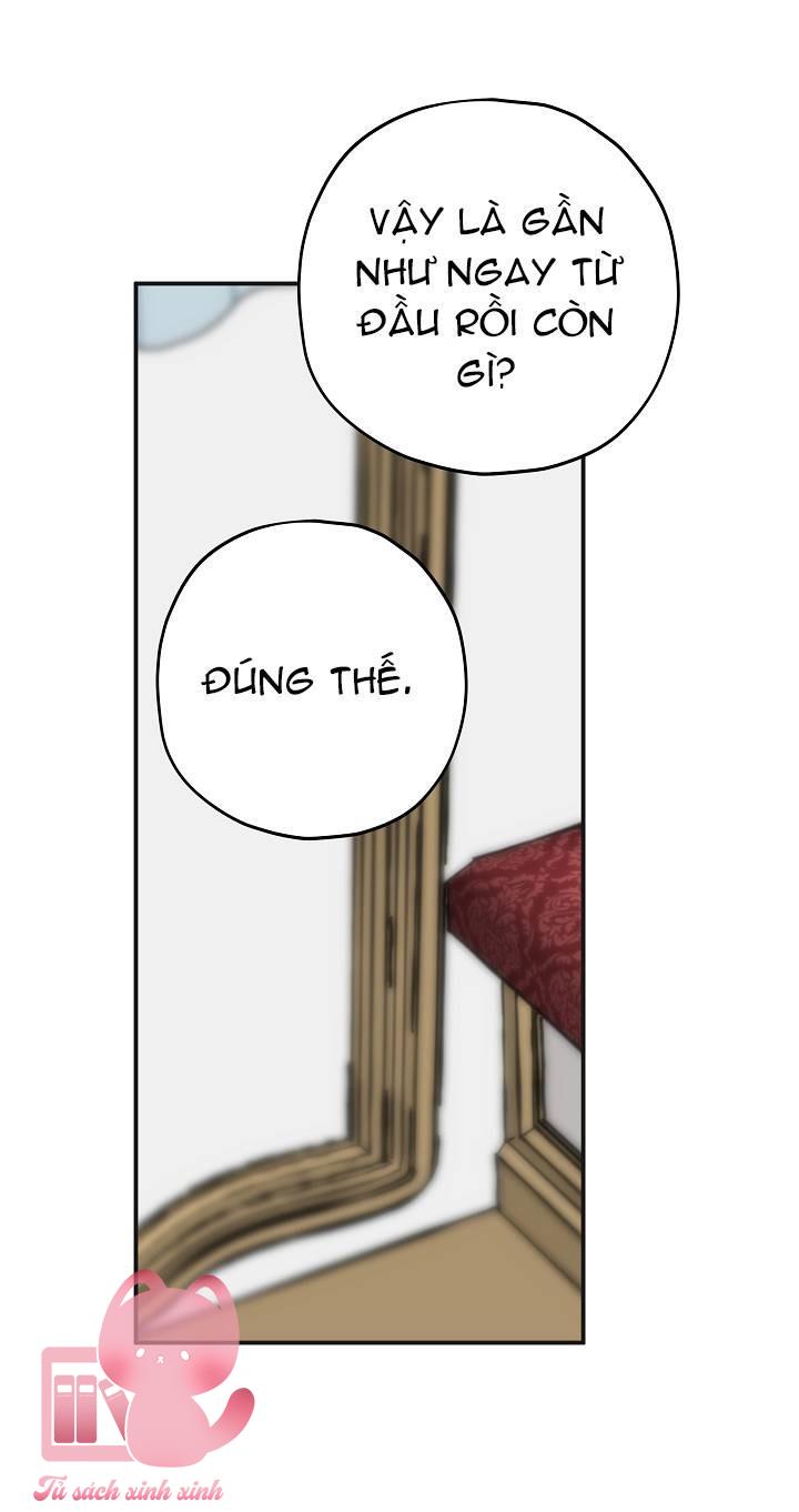 Người Hùng Của Ác Nữ - Chap 68