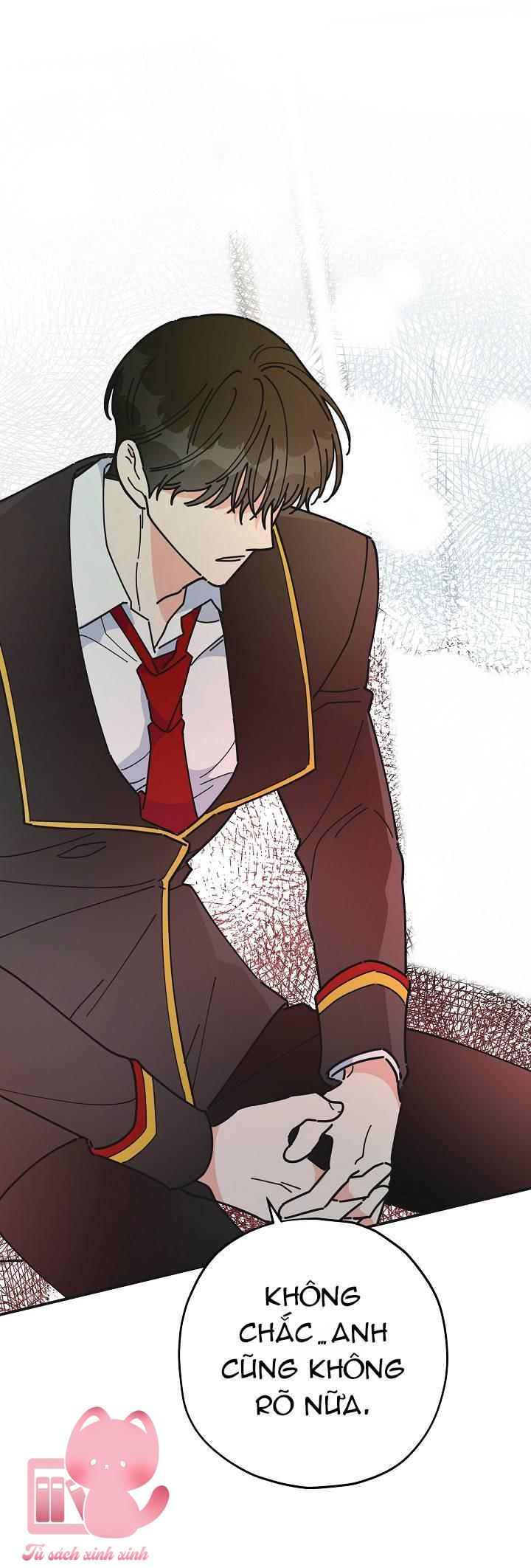 Người Hùng Của Ác Nữ - Chap 68