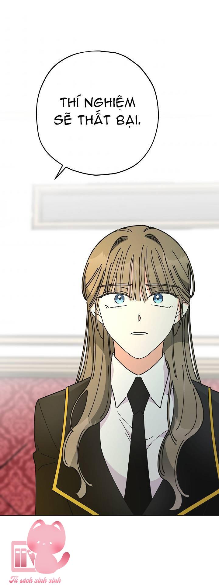 Người Hùng Của Ác Nữ - Chap 68