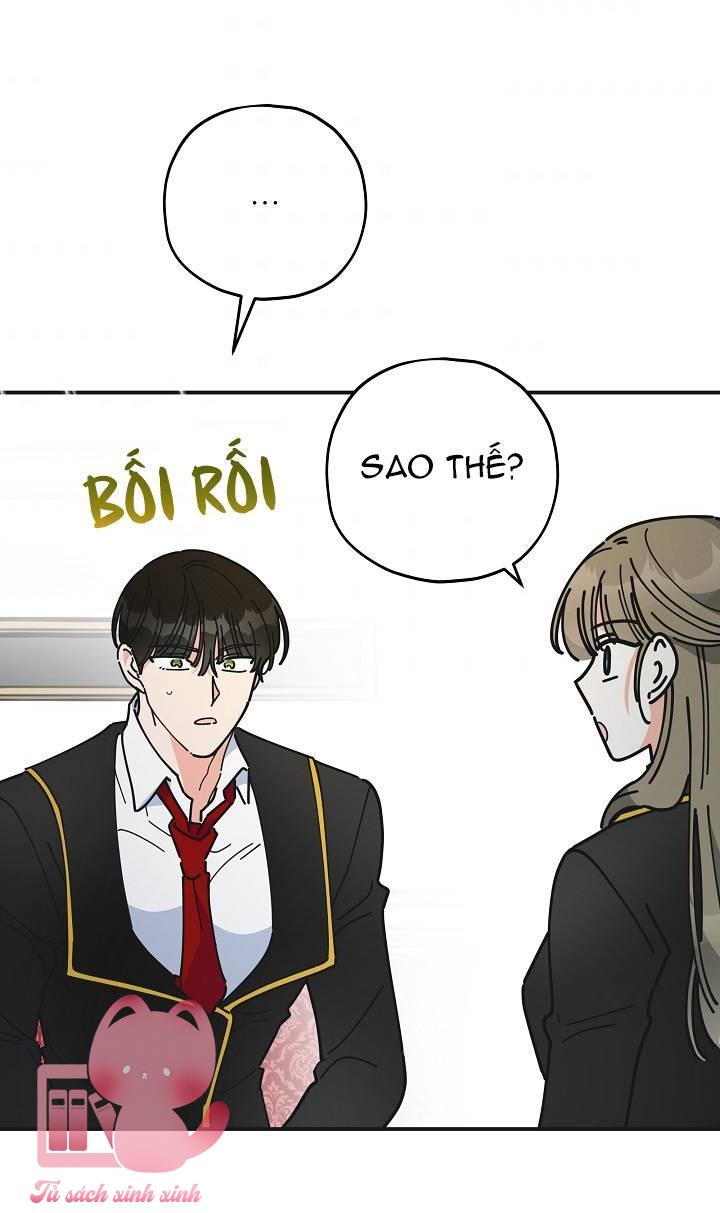 Người Hùng Của Ác Nữ - Chap 68