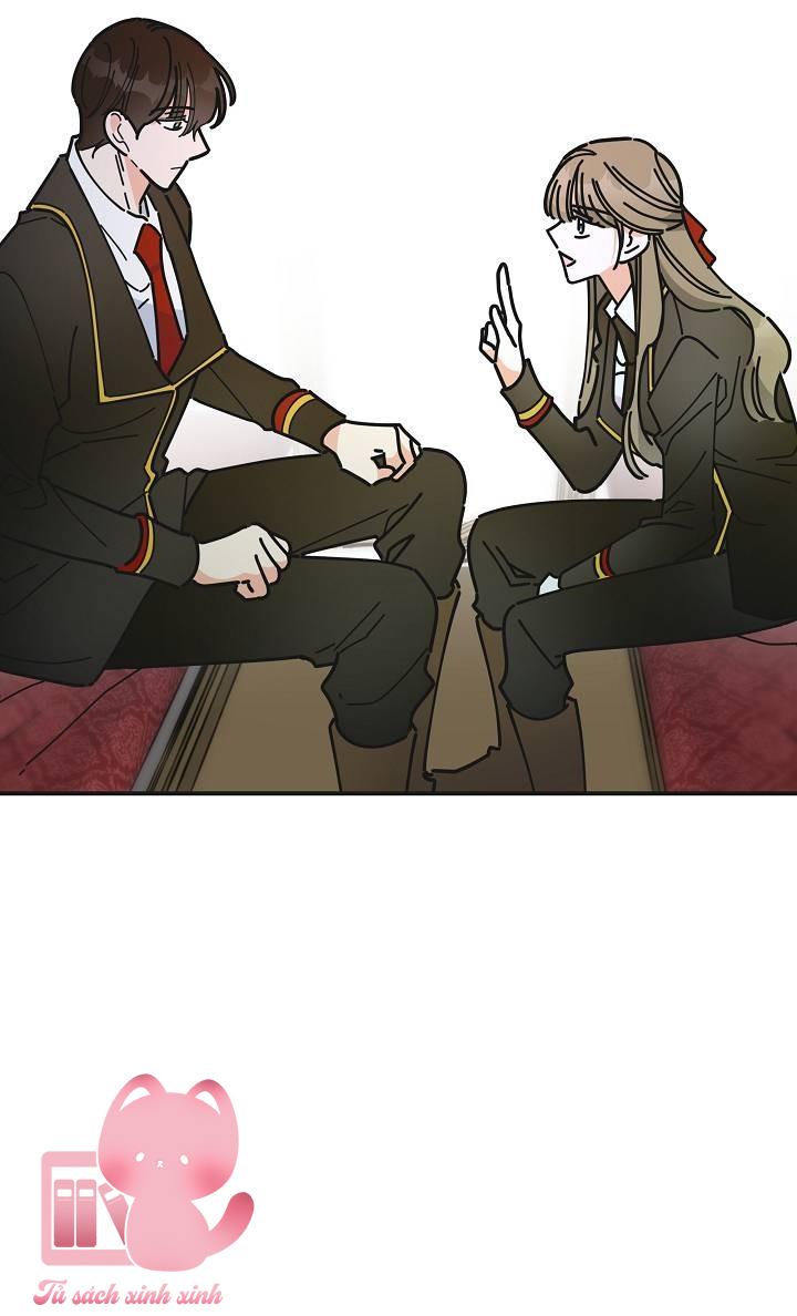 Người Hùng Của Ác Nữ - Chap 68