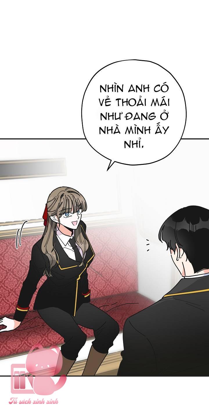 Người Hùng Của Ác Nữ - Chap 68