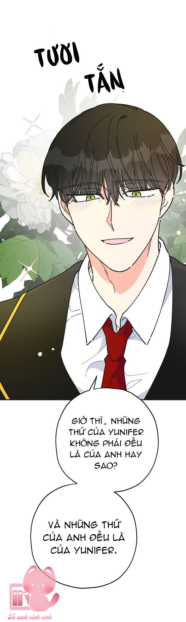 Người Hùng Của Ác Nữ - Chap 68