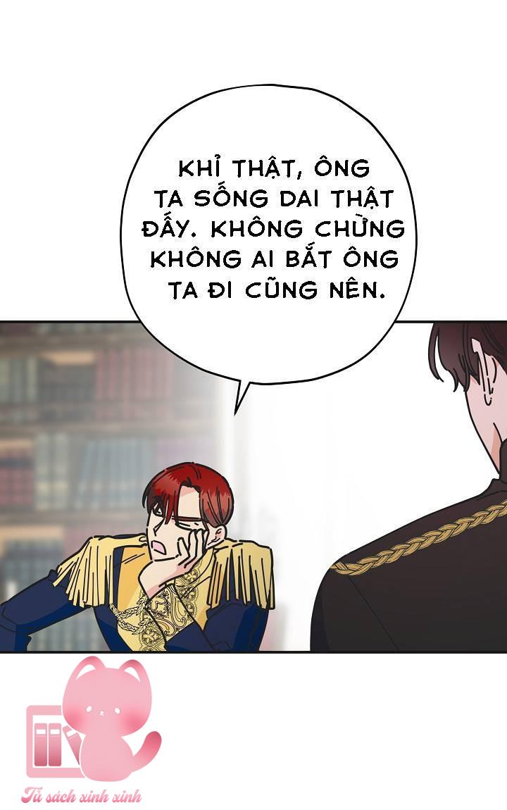 Người Hùng Của Ác Nữ - Chap 69