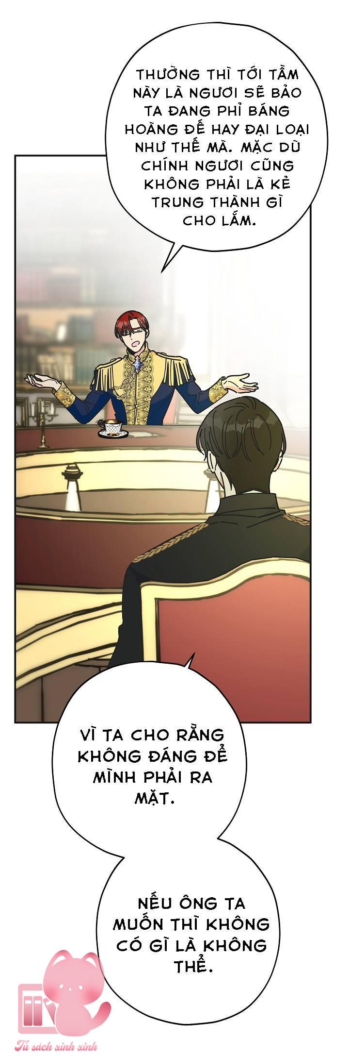 Người Hùng Của Ác Nữ - Chap 69