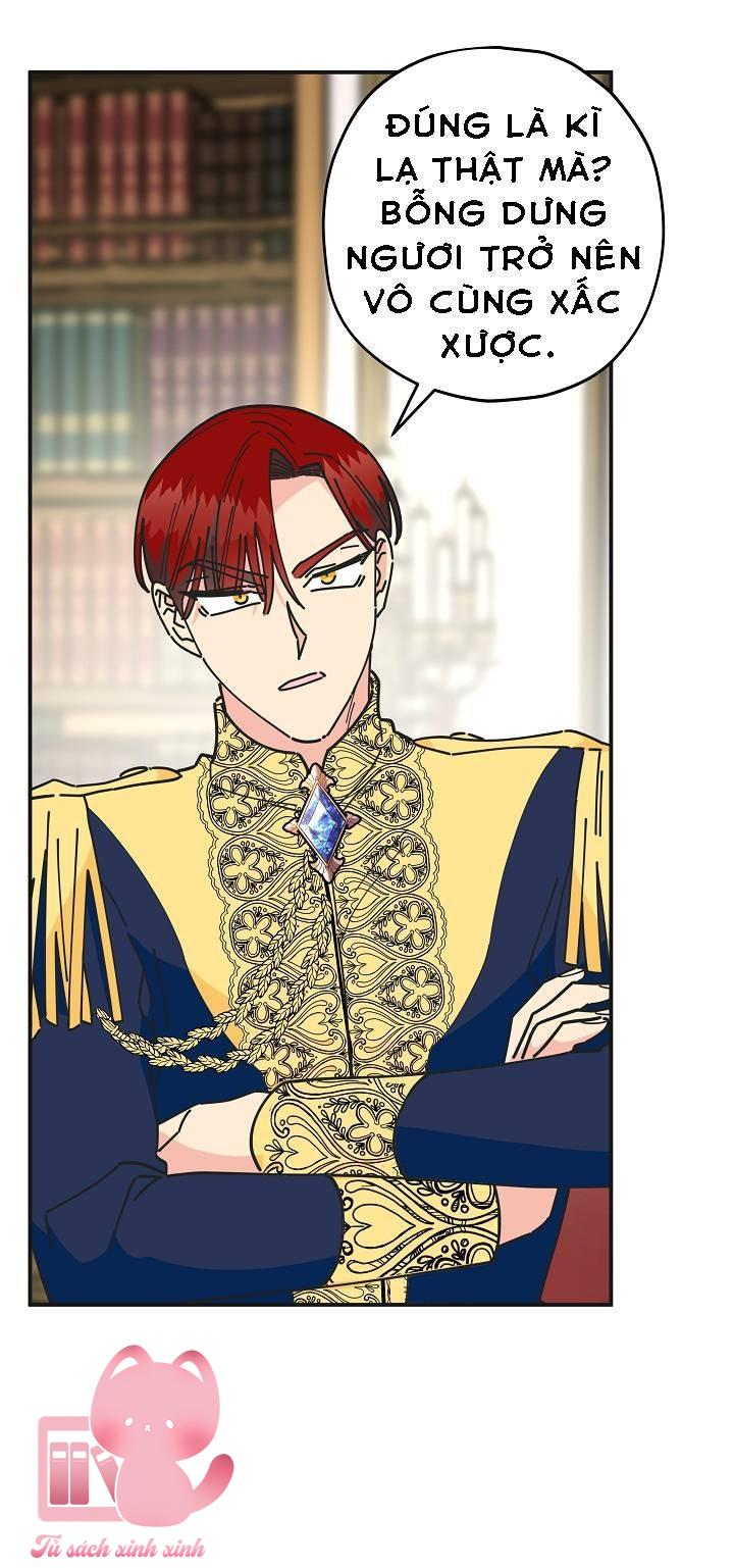 Người Hùng Của Ác Nữ - Chap 69