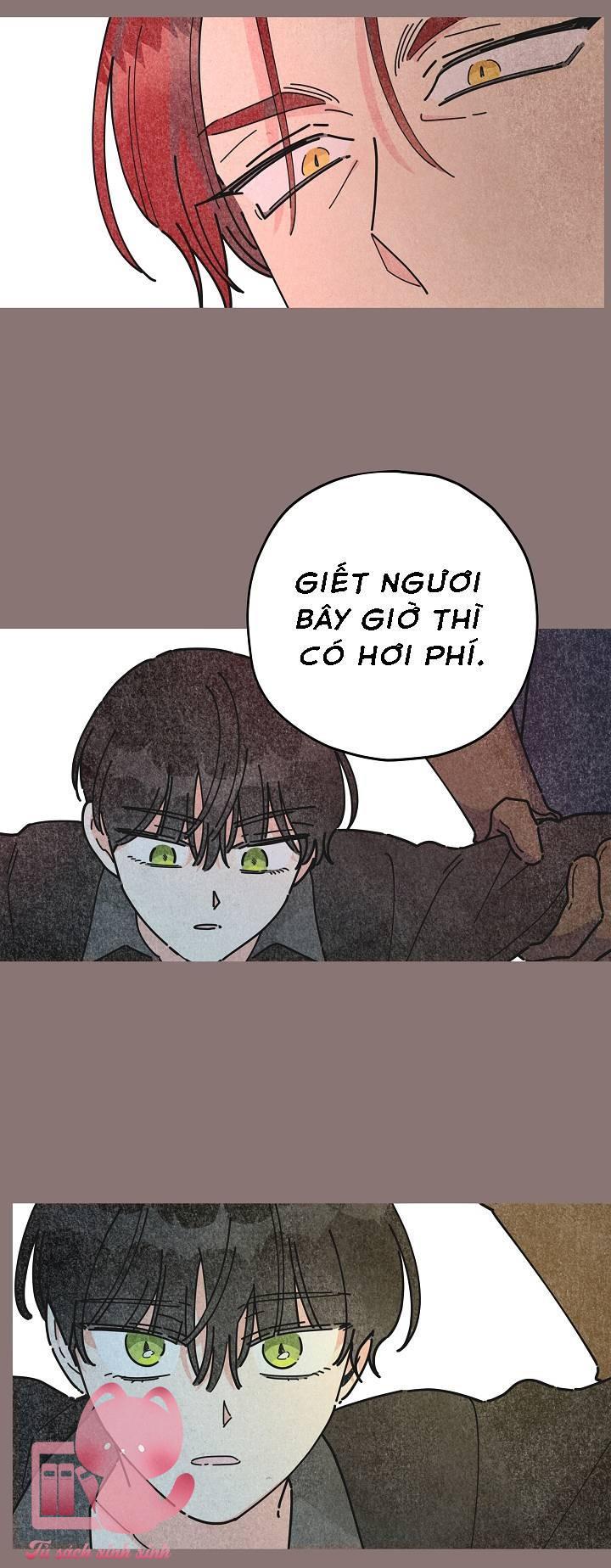 Người Hùng Của Ác Nữ - Chap 69