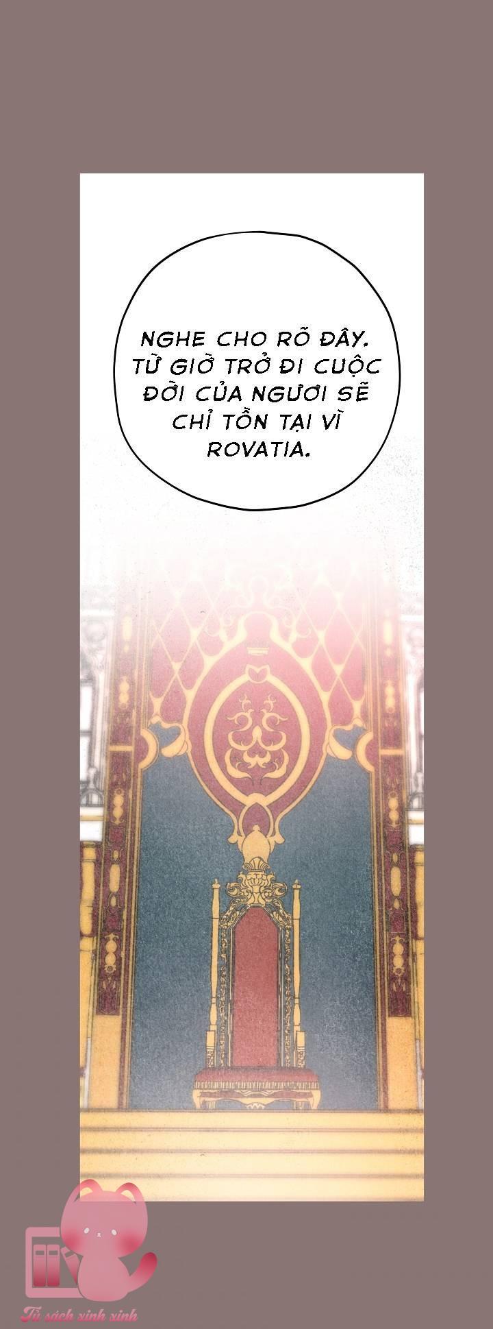 Người Hùng Của Ác Nữ - Chap 69