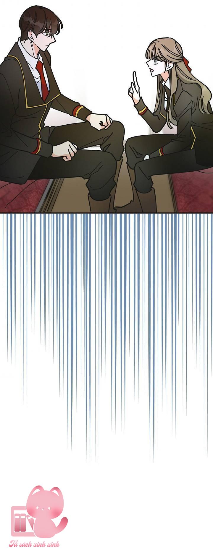 Người Hùng Của Ác Nữ - Chap 69