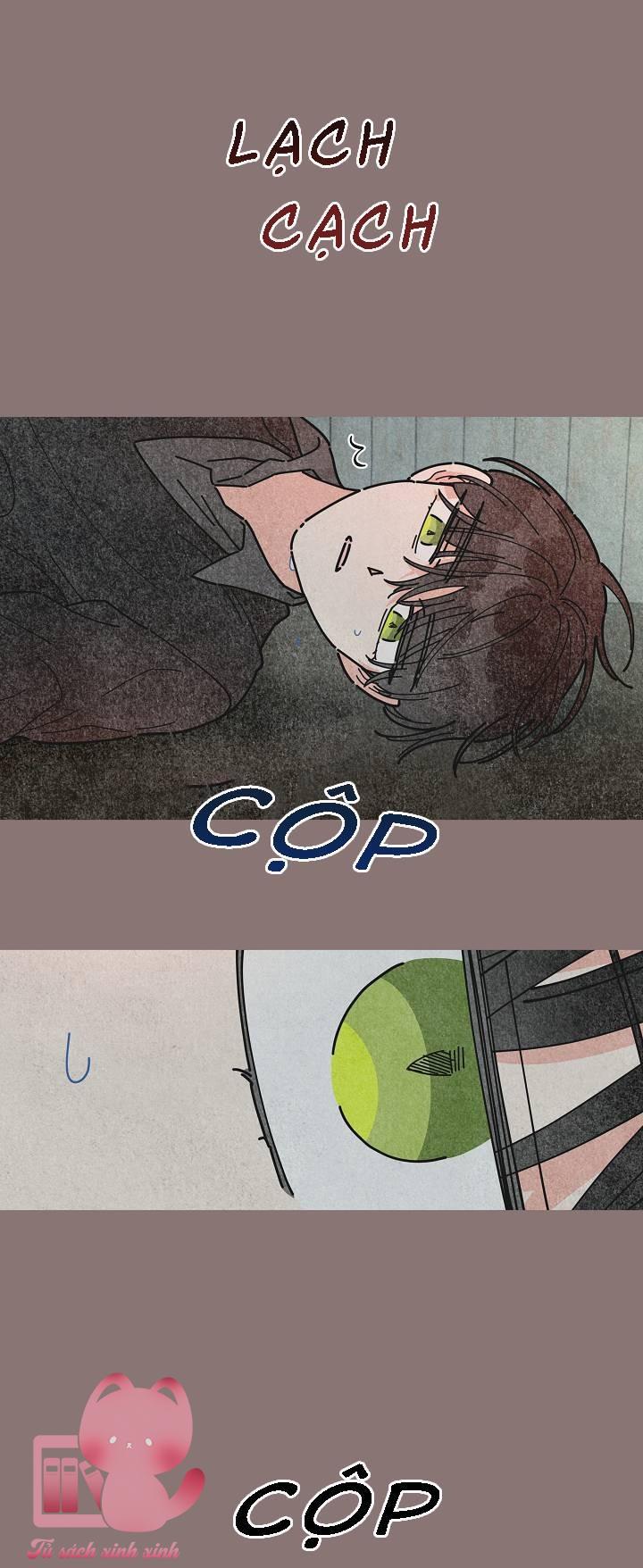 Người Hùng Của Ác Nữ - Chap 69