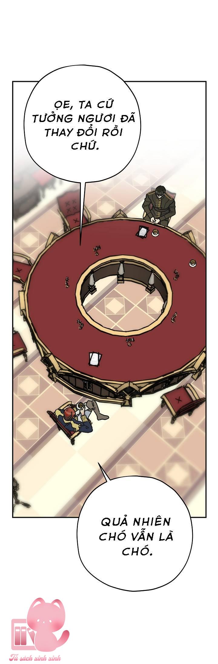 Người Hùng Của Ác Nữ - Chap 69