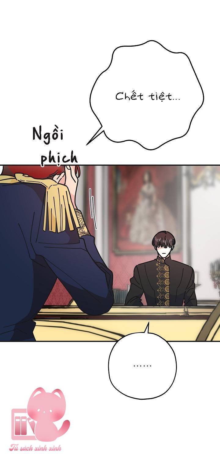 Người Hùng Của Ác Nữ - Chap 69