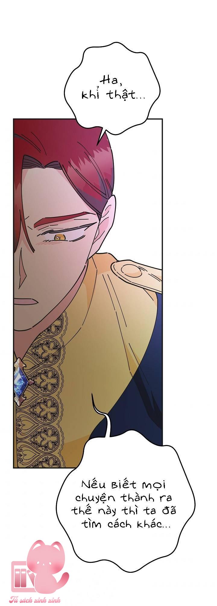 Người Hùng Của Ác Nữ - Chap 69