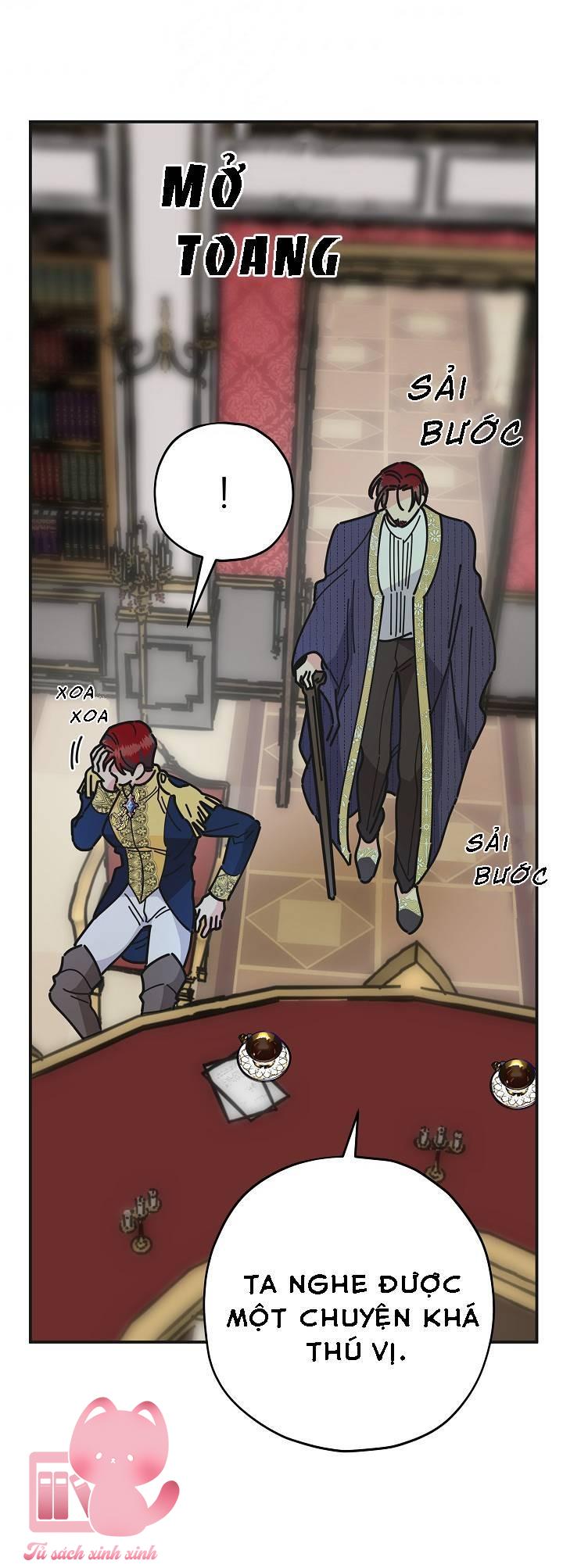 Người Hùng Của Ác Nữ - Chap 69