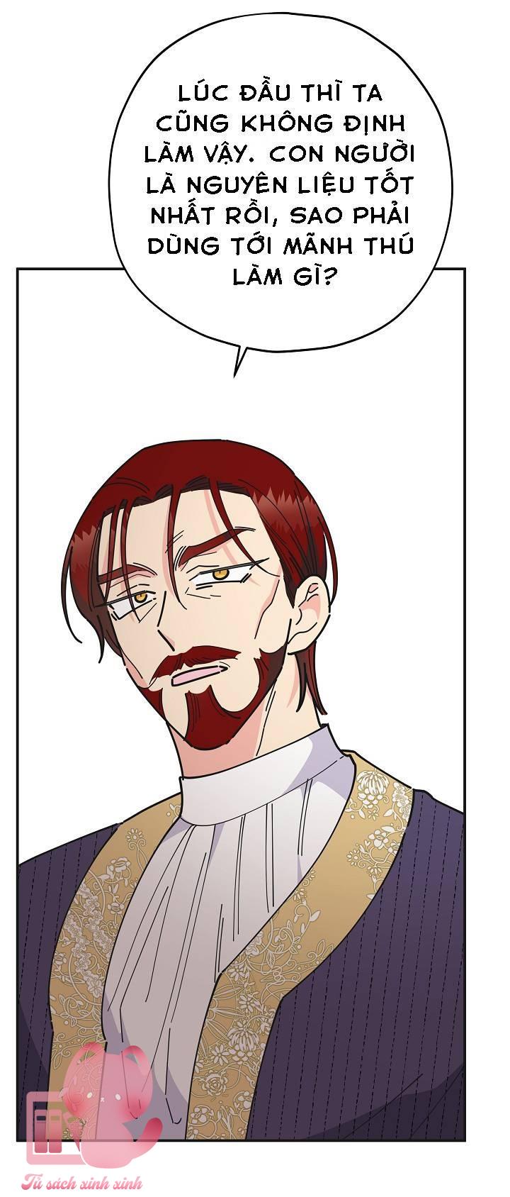 Người Hùng Của Ác Nữ - Chap 69