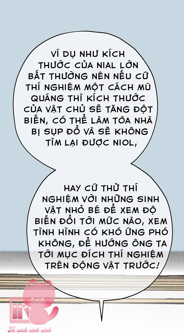 Người Hùng Của Ác Nữ - Chap 69