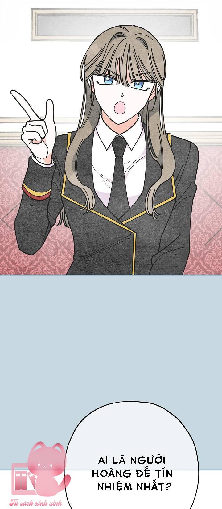 Người Hùng Của Ác Nữ - Chap 69