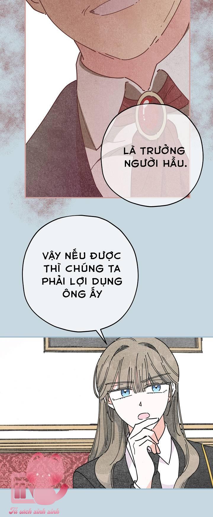 Người Hùng Của Ác Nữ - Chap 69