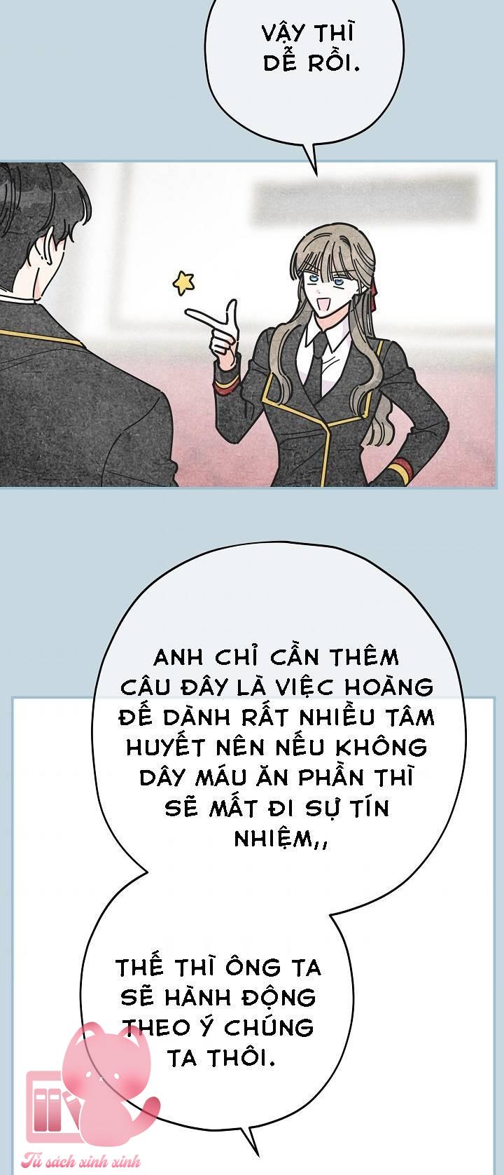 Người Hùng Của Ác Nữ - Chap 69