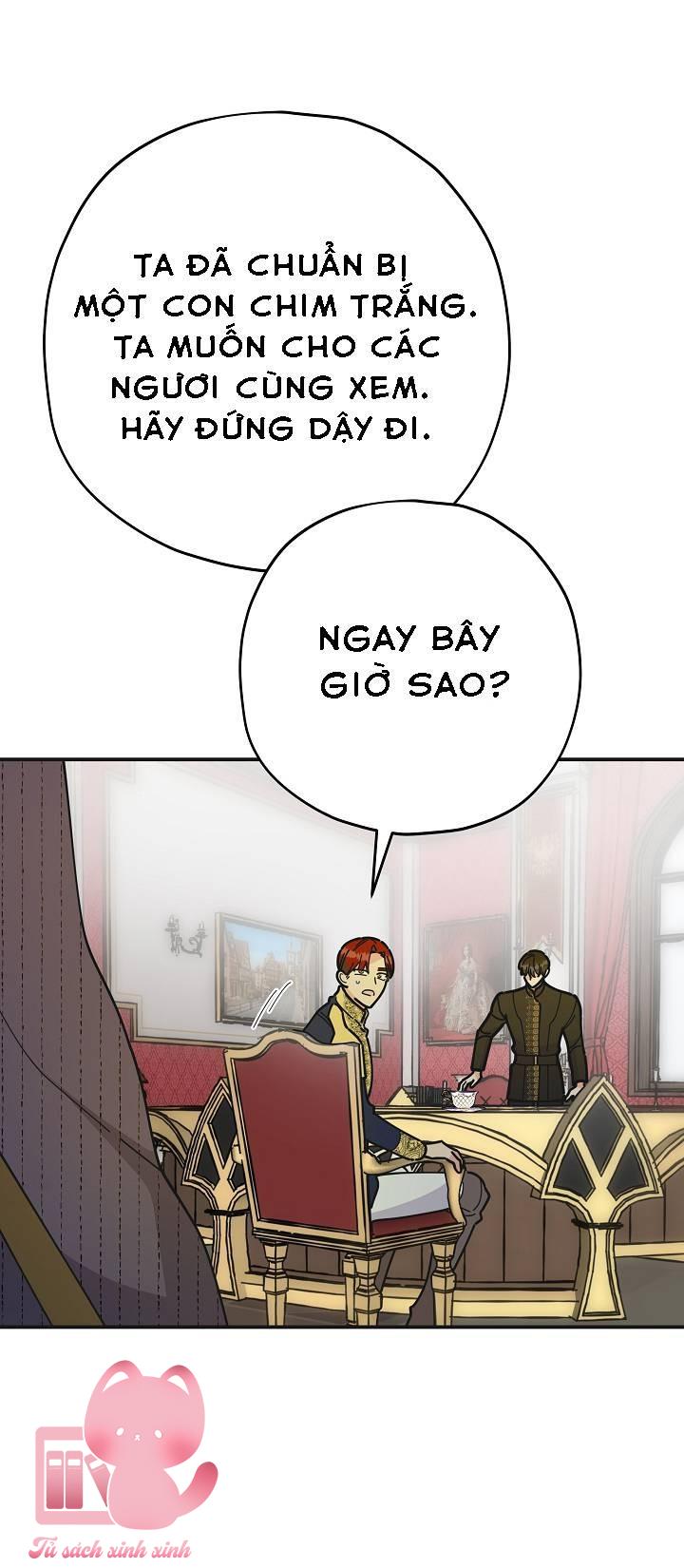 Người Hùng Của Ác Nữ - Chap 69