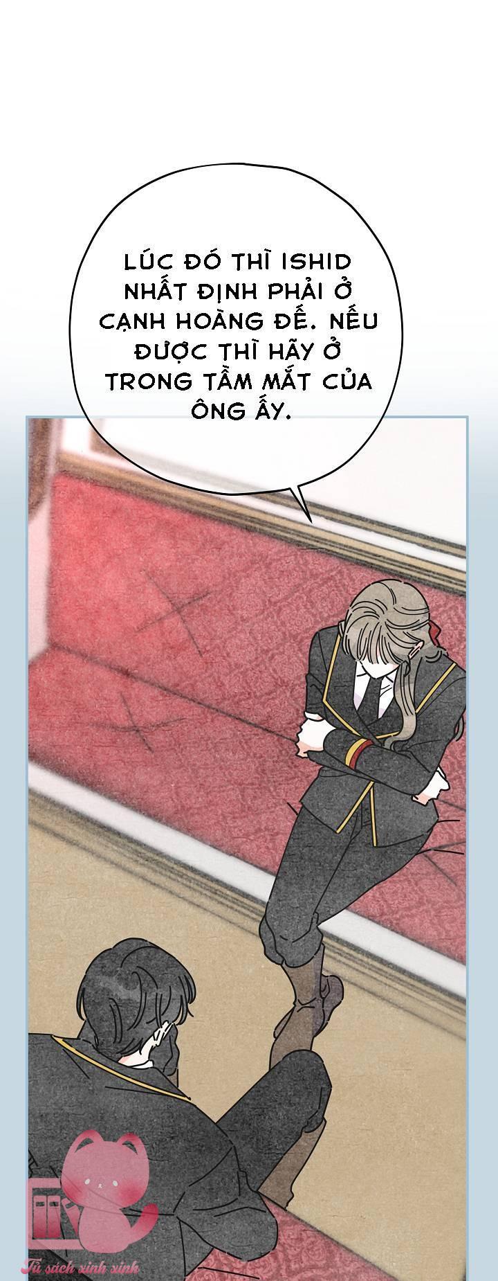 Người Hùng Của Ác Nữ - Chap 69