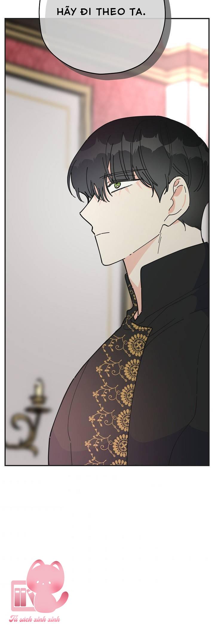 Người Hùng Của Ác Nữ - Chap 69